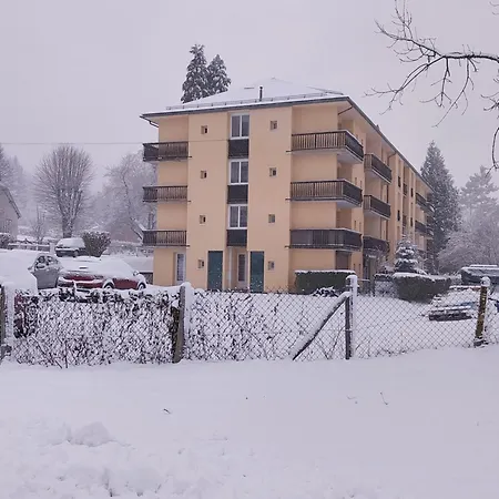 Studio La Bourboule *