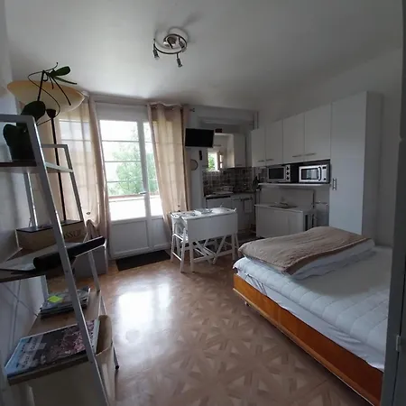 Studio La Bourboule *