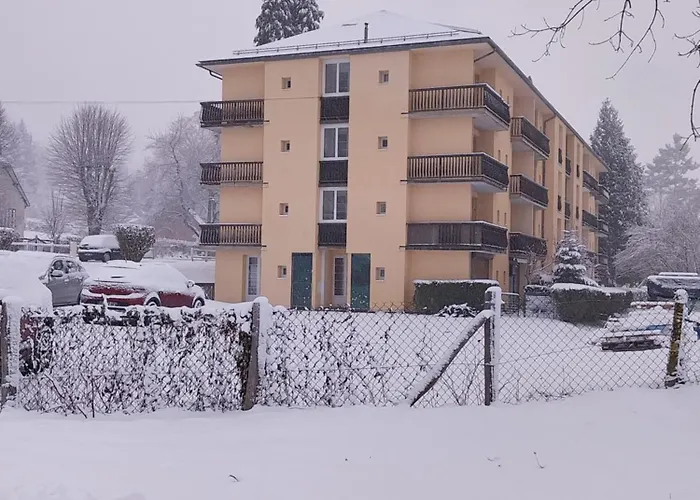 Studio La Bourboule *